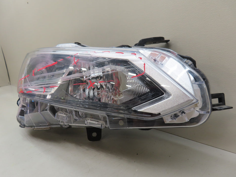 2019-2020 NISSAN ALTIMA FRONT RIGHT PASSENGER SIDE HEADLIGHT OEM 9315