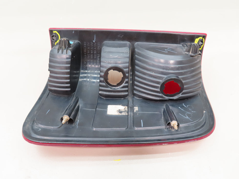 2004-2008 FORD F-150 REAR LEFT DRIVER SIDE TAIL LIGHT OEM