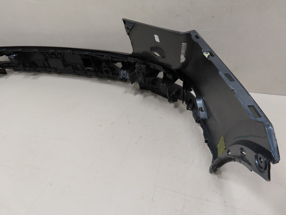 2018 2019 2020 AUDI Q5 BASIS REAR UPPER BUMPER COVER OEM 80A.807.511