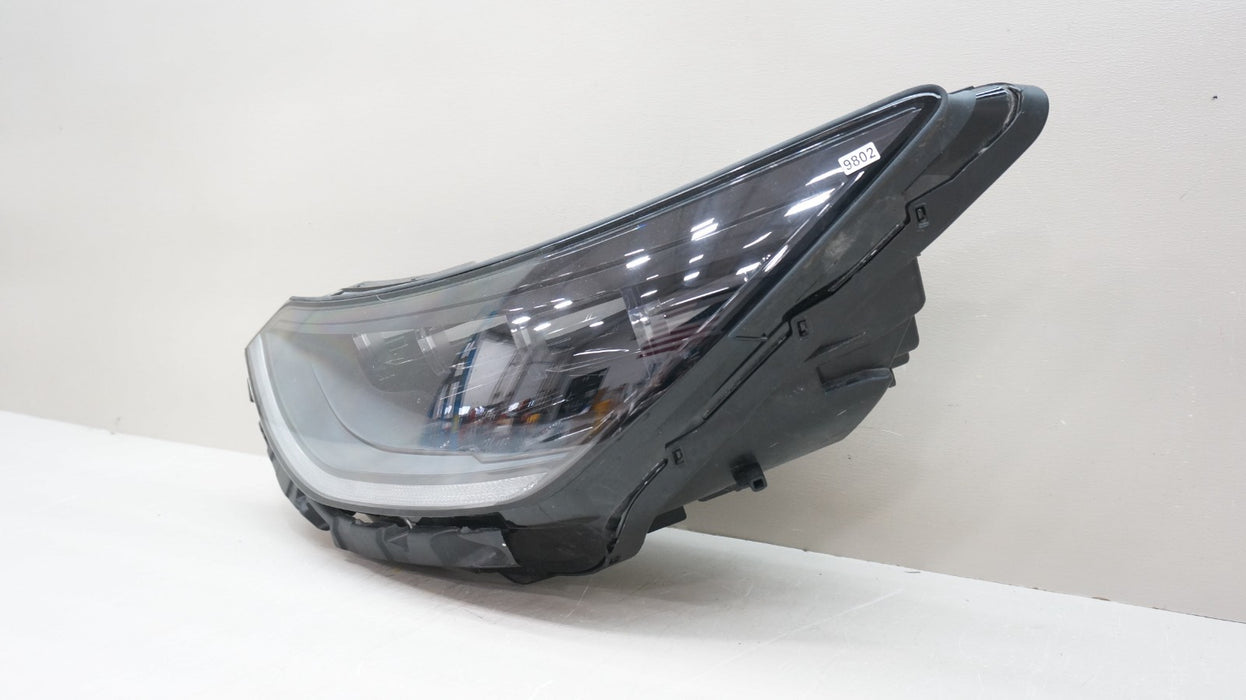 *MINT* 2020-2023 HYUNDAI SONATA FRONT LEFT SIDE LED PROJECTOR HEADLIGHT OEM