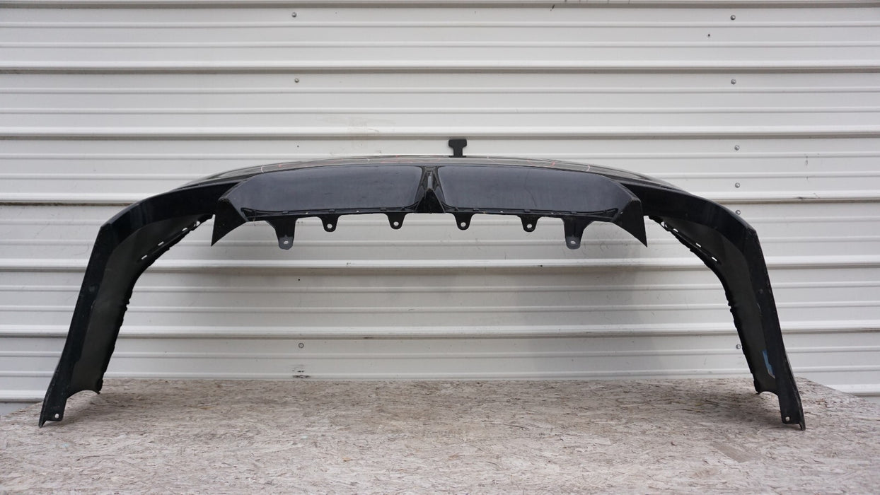 2018-2020 TOYOTA CARMY FRONT BUMPER COVER OEM 18 19 20