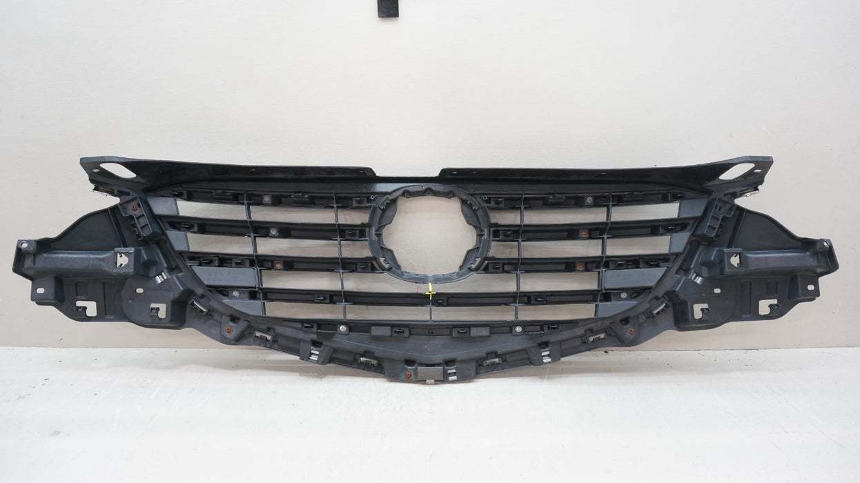 2013-2015 MAZDA CX-5 FRONT BUMPER RADIATOR GRILLE OEM KA0G-50164