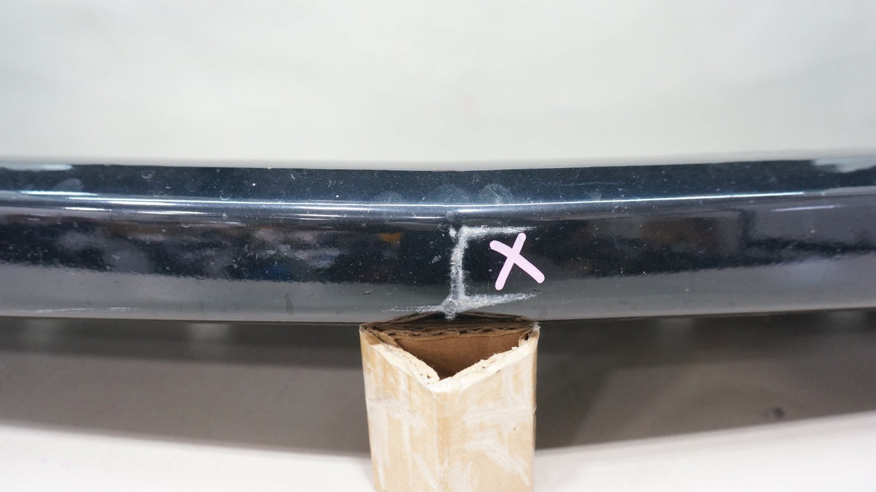 2005-2006 ACURA RSX FRONT BUMPER COVER PANEL OEM 71101-S6MX-ZZ00