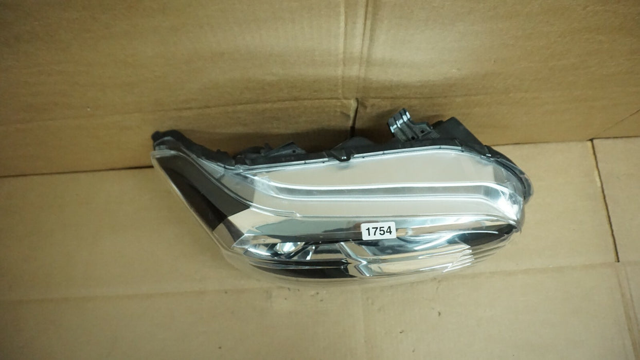 2016-2019 TOYOTA TACOMA FRONT RIGHT PASSENGER SIDE HEADLIGHT LAMP LIGHT OEM