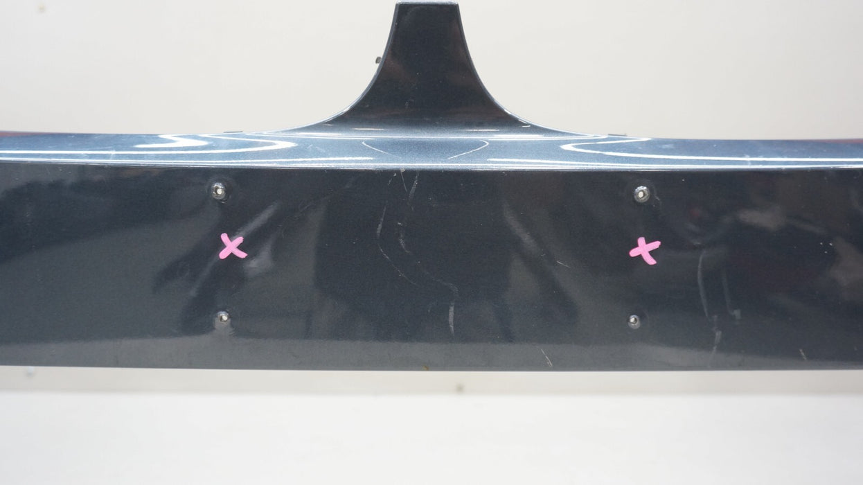 2019-2023 BMW X5 G05 FRONT BUMPER COVER PANEL OEM 5111-742179