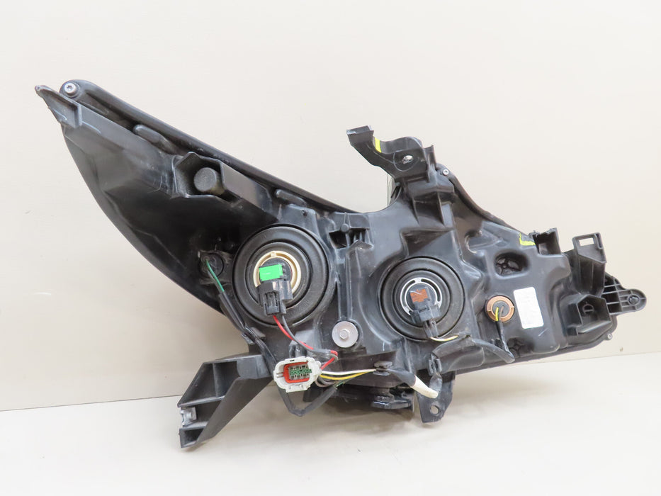 2016 2017 2018 NISSAN ALTIMA FRONT LEFT DRIVER HEADLIGHT HALOGEN OEM