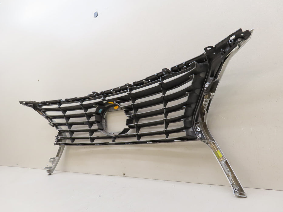 2013-2015 LEXUS RX350 FRONT RADIATOR GRILL GRILLE OEM 53101-0E140