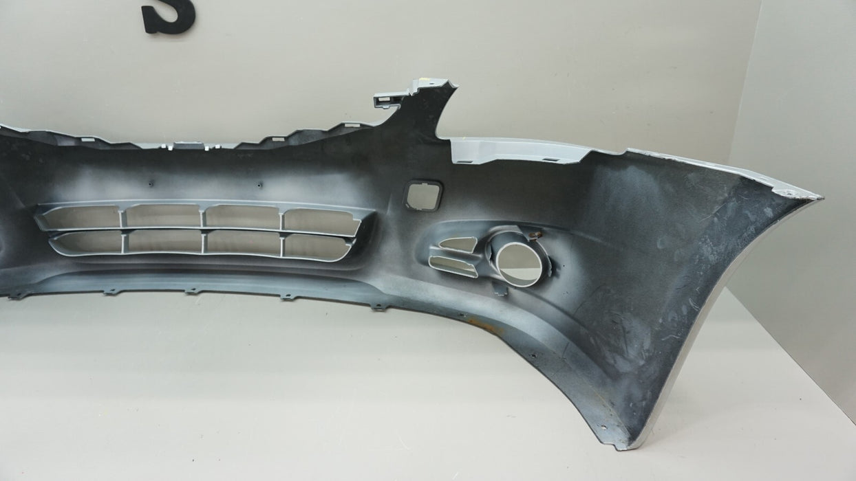 2010-2012 NISSAN ALTIMA FRONT BUMPER COVER 62022 ZX00H OEM 10 11 12