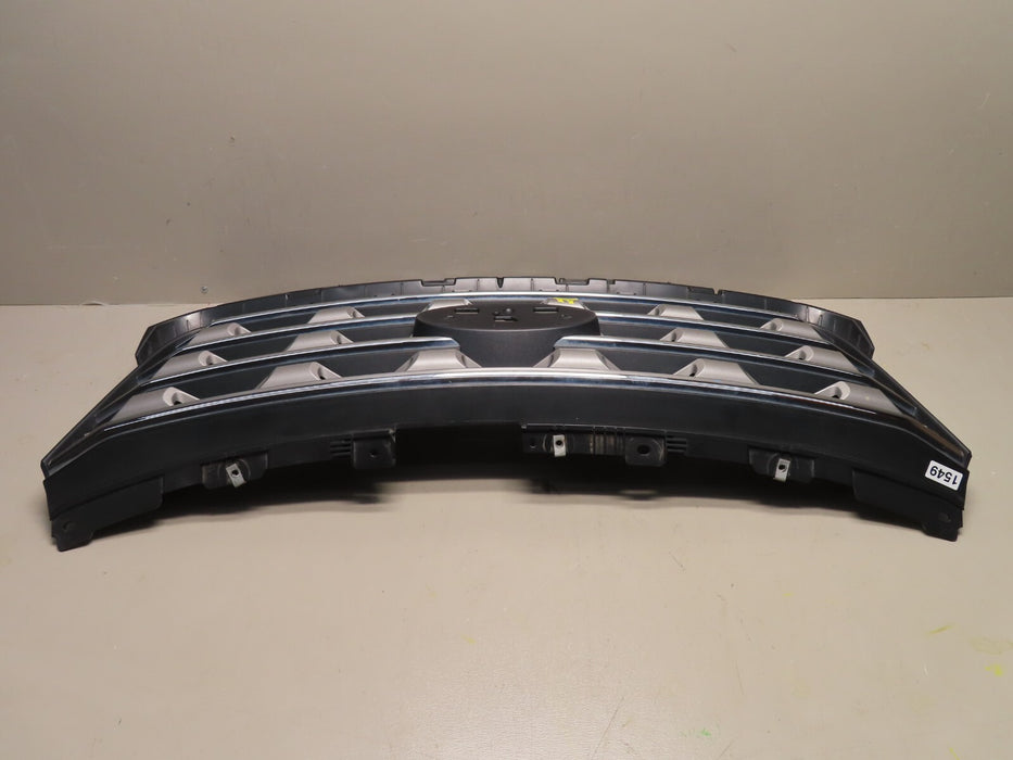 2016 2017 2018 FORD EXPLORER FRONT GRILLE GRILL OEM