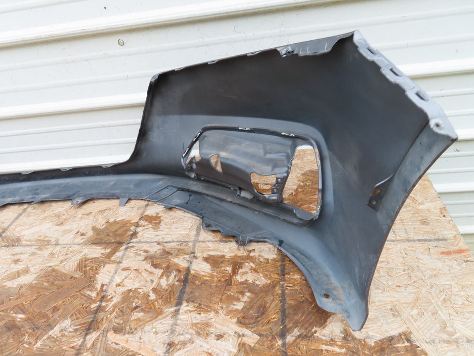2018 2019 2020 Honda Accord Front Bumper Cover OEM