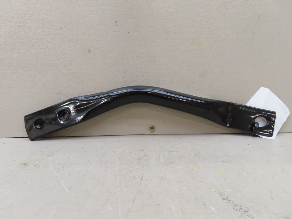 2011-2014 CHEVROLET SILVERADO 2500 3500 FRONT LEFT BUMPER BRACE OEM 25848058