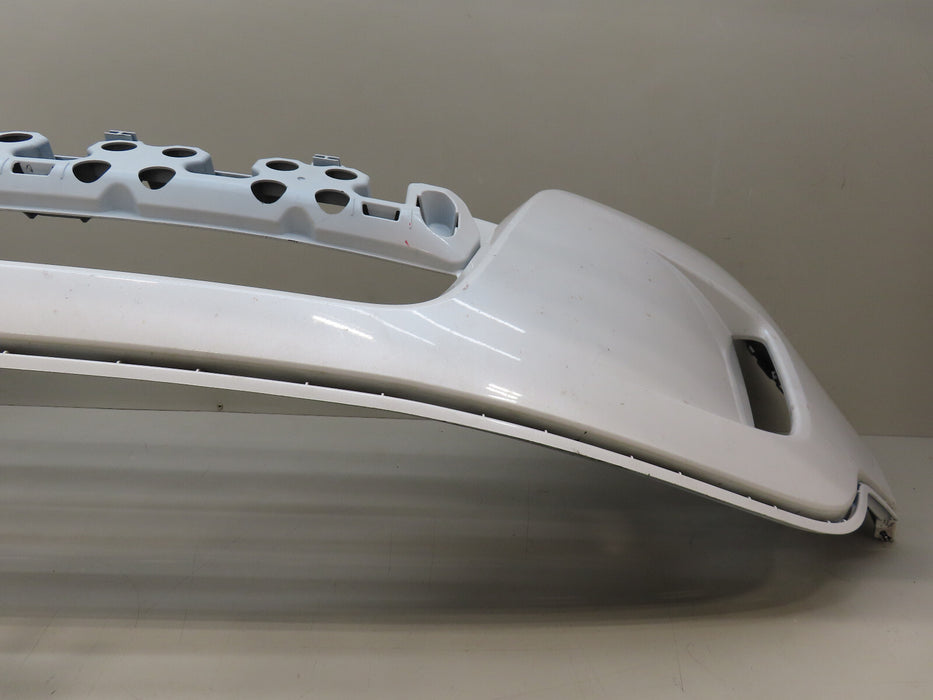 2011-2014 FORD EDGE FRONT BUMPER COVER OEM