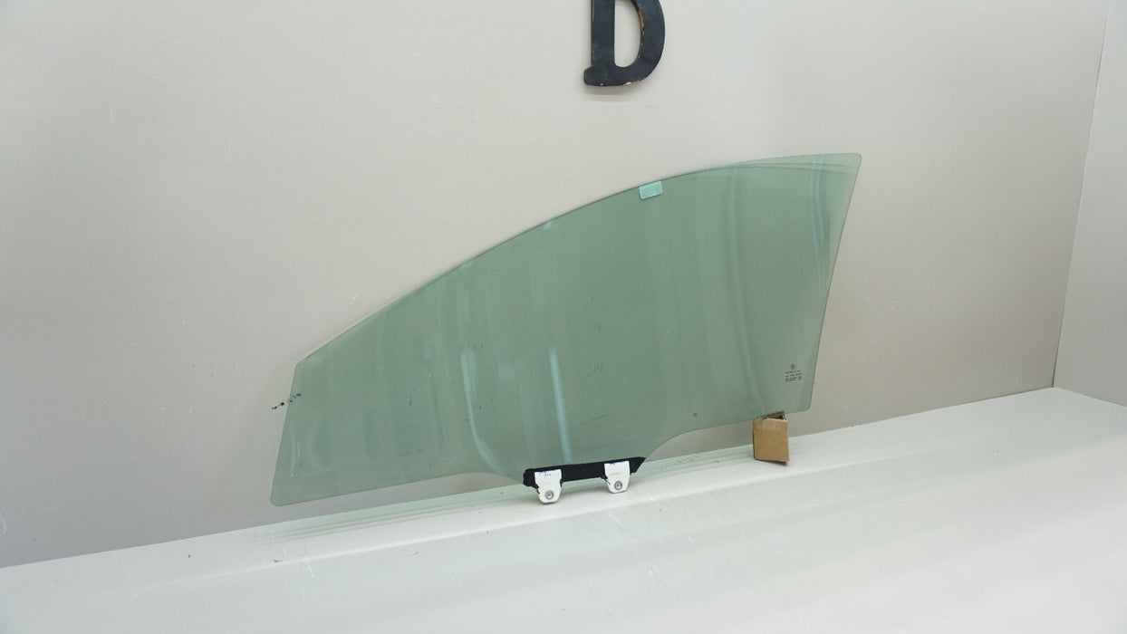 2006-2008 ACURA TSX FRONT RH RIGHT PASSENGER SIDE DOOR GLASS WINDOW OEM