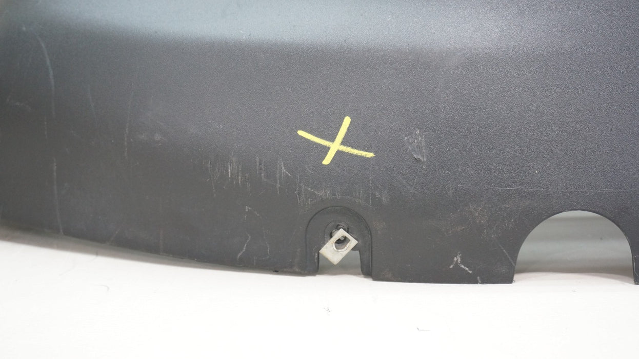 2021-2024 FORD BRONCO SPORT FRONT LOWER BUMPER VALANCE COVER OEM M1PB-17626
