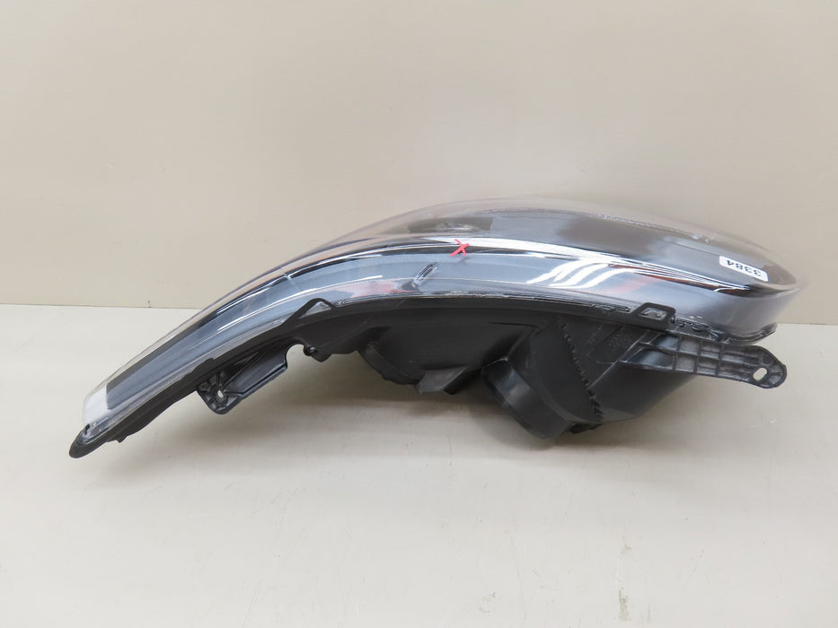 2014-2019 FORD TRANSIT FRONT LEFT DRIVERS HEADLIGHT HALOGEN OEM CK41 13W030 AM