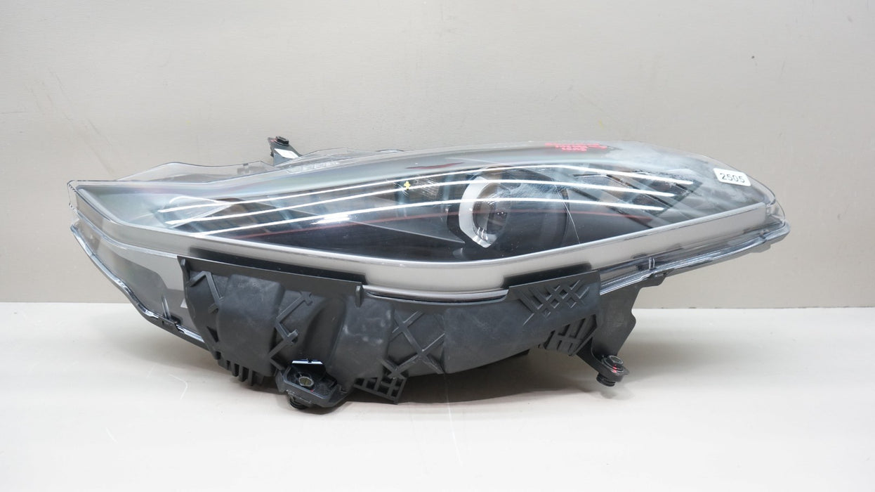 2018-2022 FERRARI 812 SUPERFAST GTS FRONT LEFT DRIVERS SIDE LED HEADLIGHT OEM