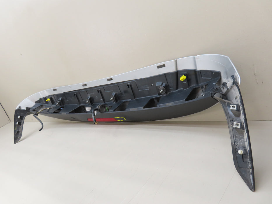 2013-2020 INFINITI QX60 JX35 REAR UPPER TAILGATE TRUNK SPOILER OEM