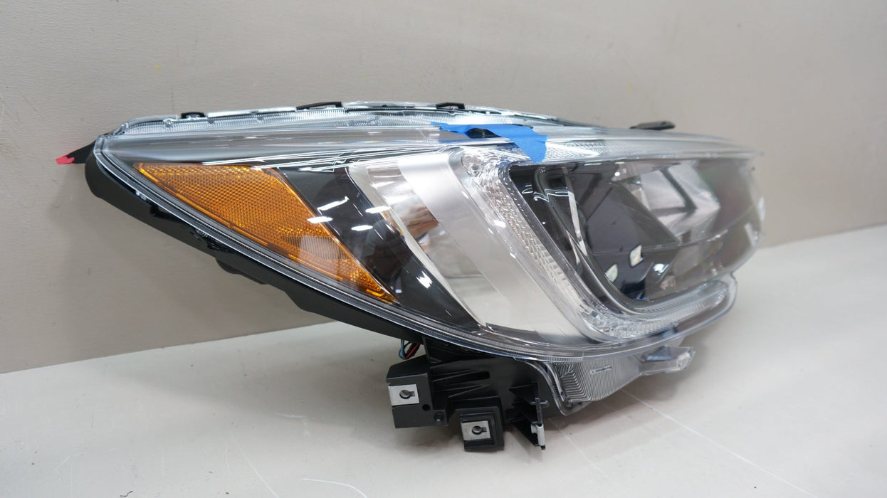 2018-2019 SUBARU OUTBACK / LEGACY FRONT RIGHT PASSENGER SIDE LED HEADLIGHT OEM