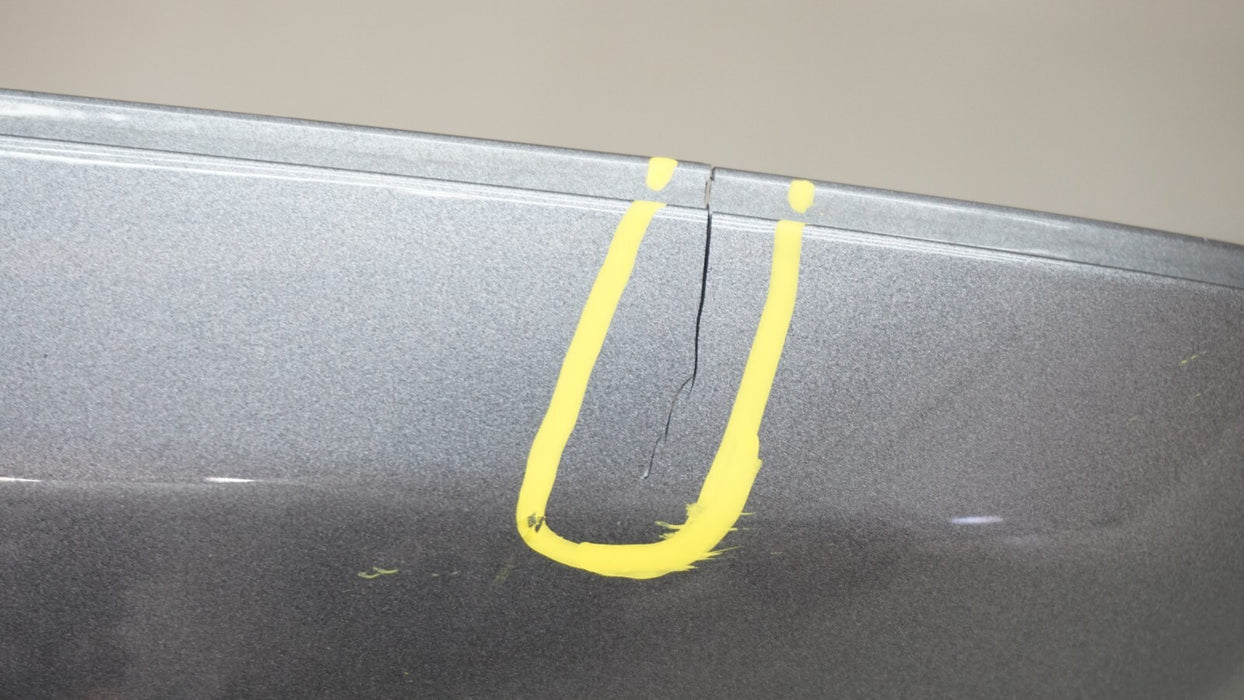 2017-2020 MERCEDES-BENZ E-CLASS LEFT DRIVERS SIDE MIRROR CAP A0998108100 OEM