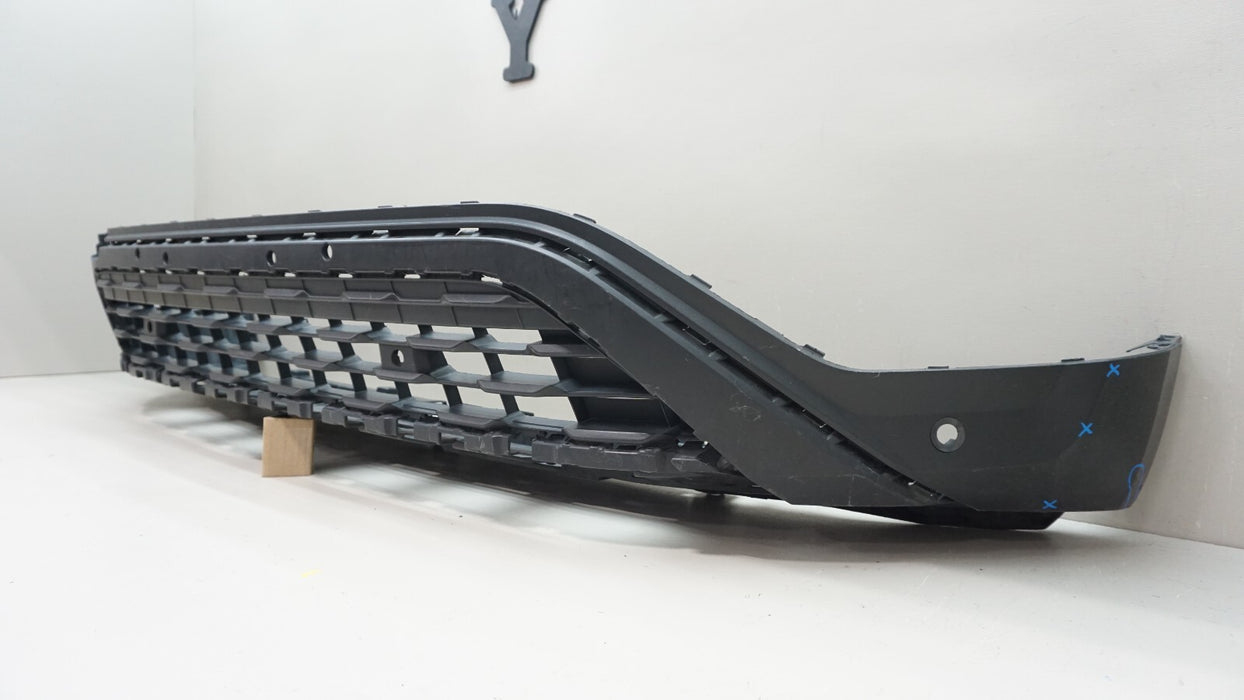 2020-2023 VOLKSWAGEN ATLAS FRONT LOWER BUMPER COVER VALANCE OEM 3CM805903