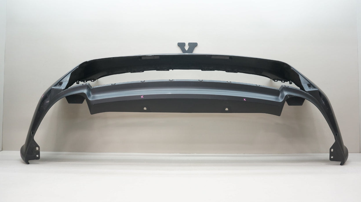2021-2023 NISSAN ROGUE REAR BUMPER COVER PANEL OEM 850B06RR0B
