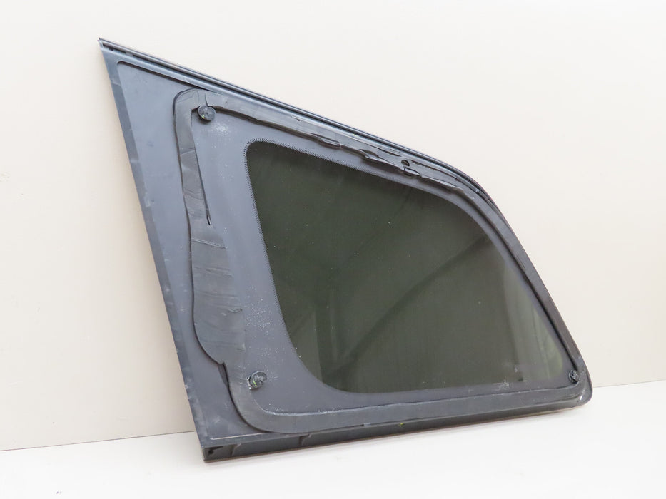 2014-2020 JEEP GRAND CHEROKEE REAR RIGHT PASSENGER  QUARTER GWINDOW GLASS OEM