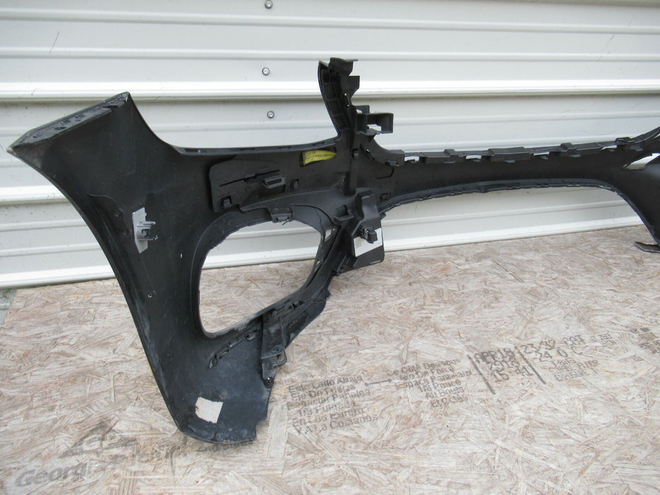2018 - 2019 MERCEDES BENZ W222 S-CLASS S550 AMG FRONT BUMPER COVER PANEL OEM