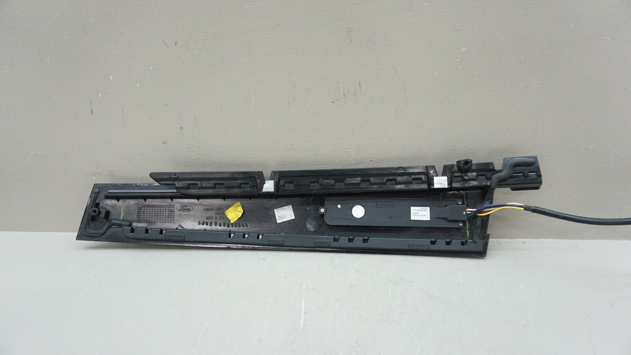 2020-2022 FORD ESCAPE REAR LEFT DRIVERS SIDE DOOR APPLIQUE TRIM/MOLDING OEM