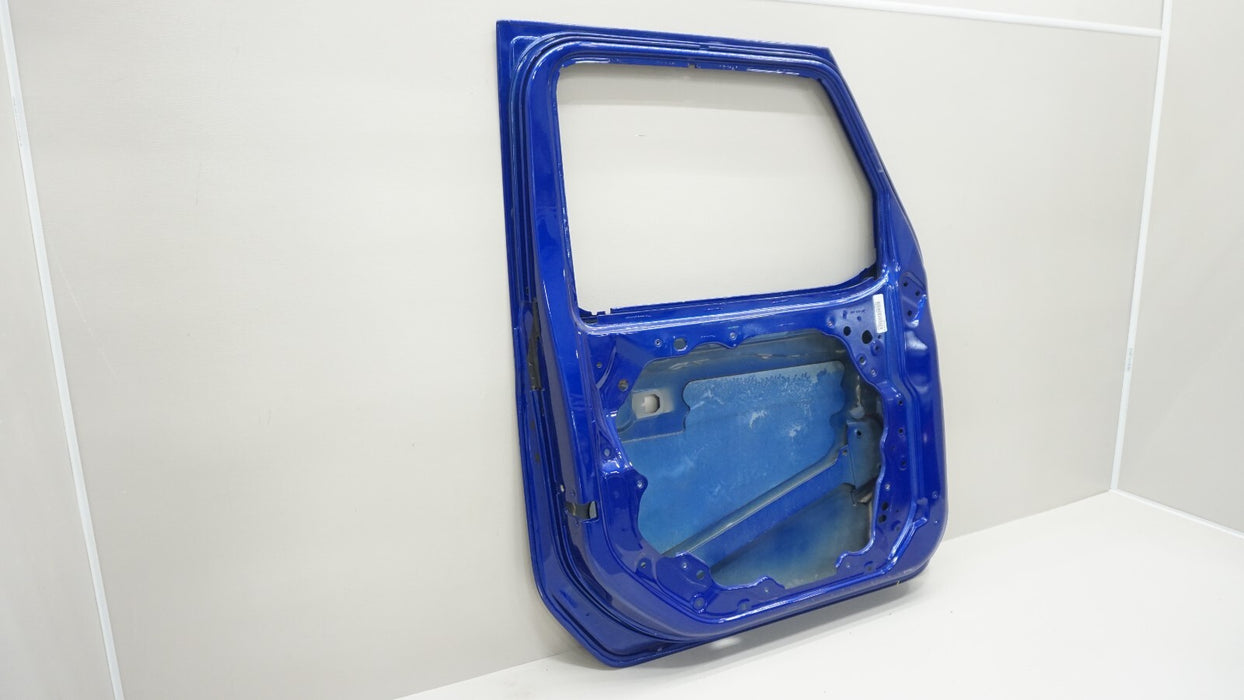 2018-2023 JEEP WRANGLER FRONT LEFT DRIVERS SIDE DOOR 68281893AE OEM