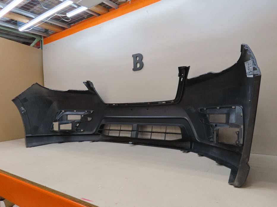 2019-2022 SUBARU ASCENT FRONT BUMPER COVER OEM 5770XC004