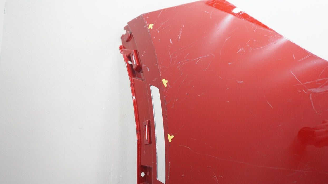 2023-2024 TOYOTA PRIUS LE XLE LIMITED FRONT BUMPER COVER PANEL OEM 52119-47B70