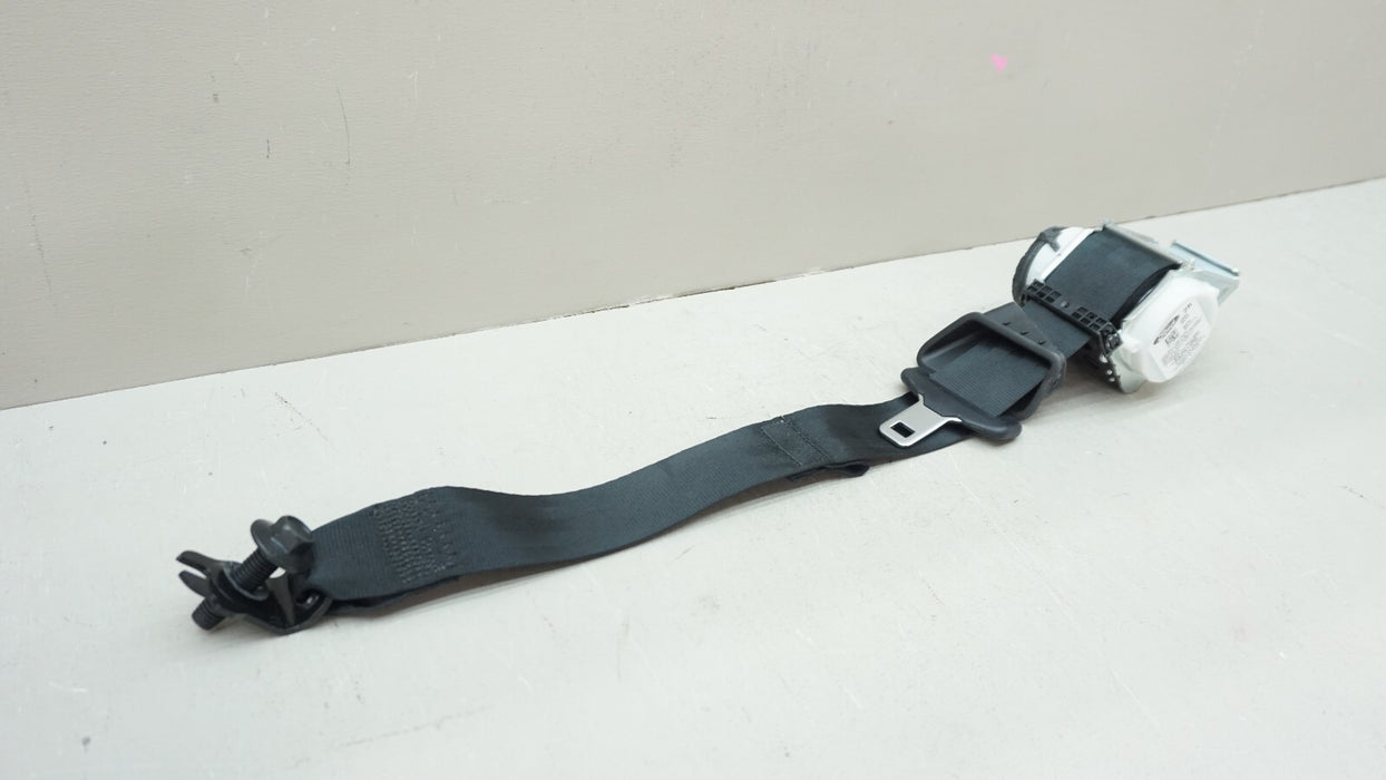 2013-2019 FORD ESCAPE REAR PASSENGER SIDE SEAT BELT ASSEMBLY OEM CJ5Z-78611B68-A