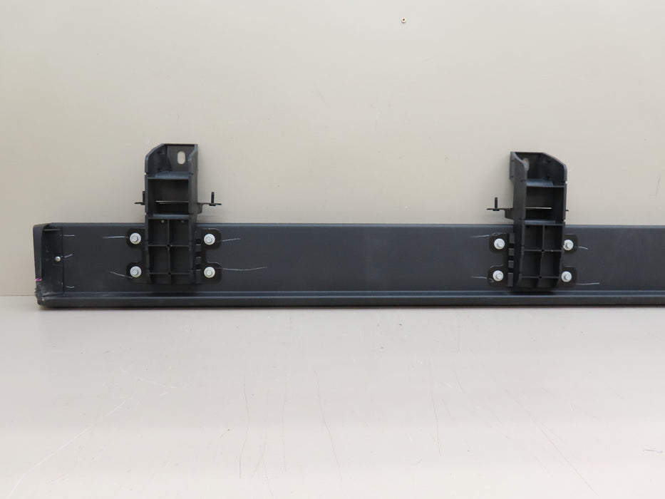 2020 2021 JEEP WRANGLER JK GLADIATOR RIGHT PASSENGER SIDE RUNNING BOARD OEM