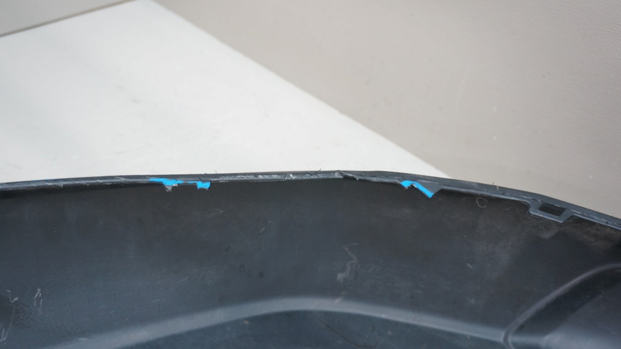 2019-2023 TOYOTA RAV4 FRONT LOWER BUMPER VALANCE PANEL OEM  52411-0R130