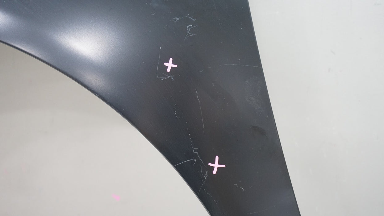 2007-2013 ACURA MDX FRONT LEFT DRIVERS SIDE FENDER OEM 60260-STX-A90ZZ
