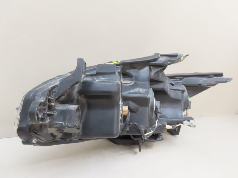 2016-2018 NISSAN ALTIMA FRONT RIGHT PASSENGER SIDE HEADLIGHT OEM