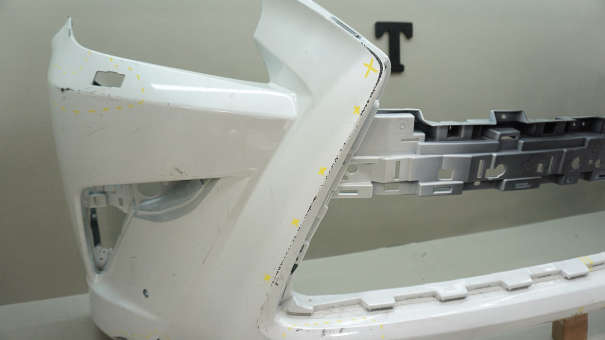 2014-2019 LEXUS GX460 FRONT BUMPER COVER 52119-60881 OEM 14 15 16 17 18 19