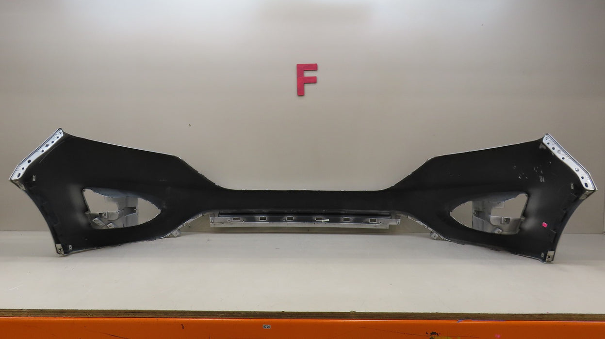 2015-2018 FORD EDGE FRONT UPPER BUMPER COVER OEM FT4B-17F003-A