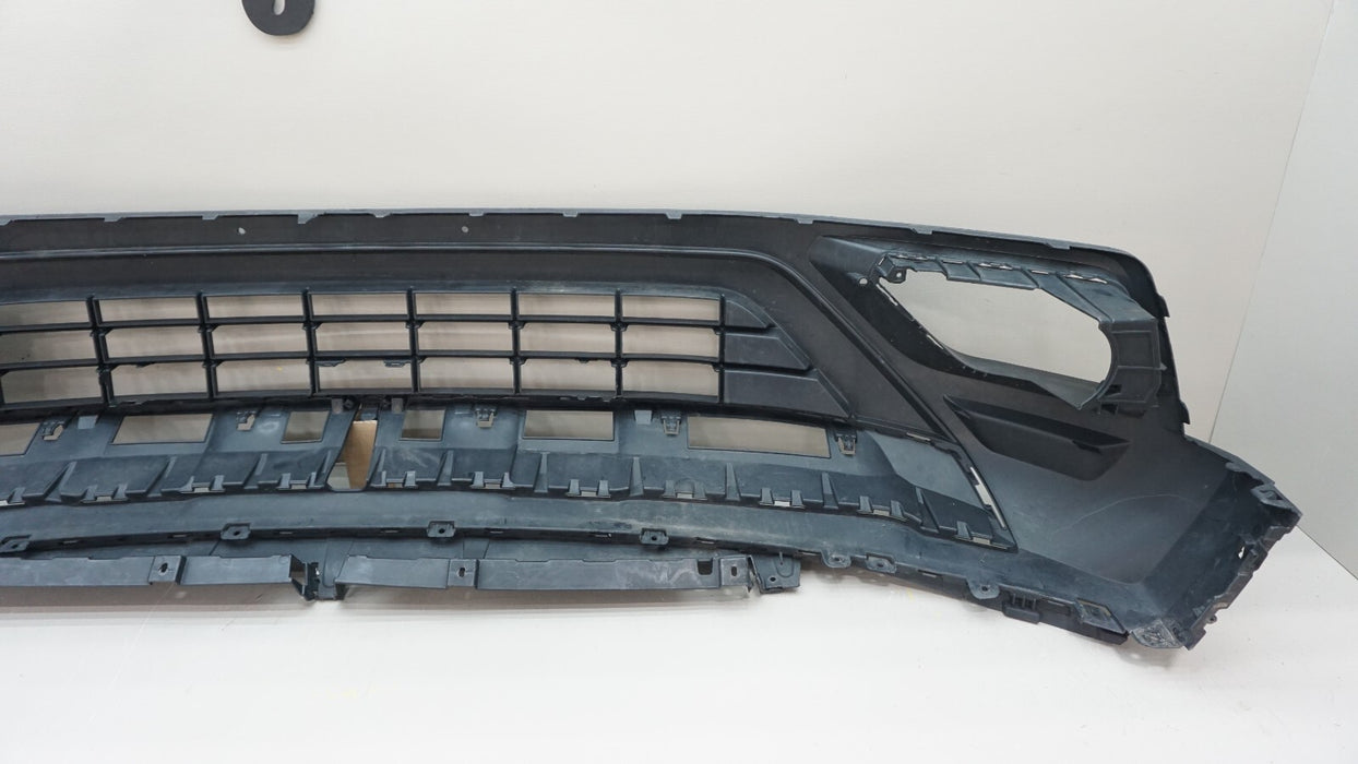 2018-2020 VOLKSWAGEN ATLAS SUV FRONT LOWER BUMPER COVER VALANCE OEM 3CN805903