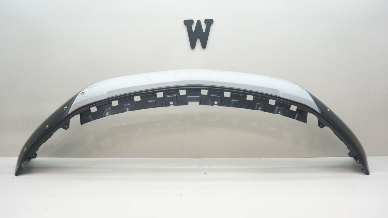 2017-2022 BUICK ENCORE FRONT LOWER BUMPER VALANCE PANEL OEM 42536907