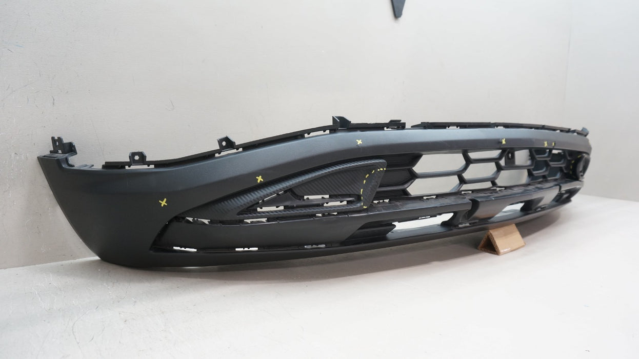 2024-2025 CHEVROLET TRAILBLAZER ACTIV FRONT LOWER BUMPER VALANCE OEM 42853075