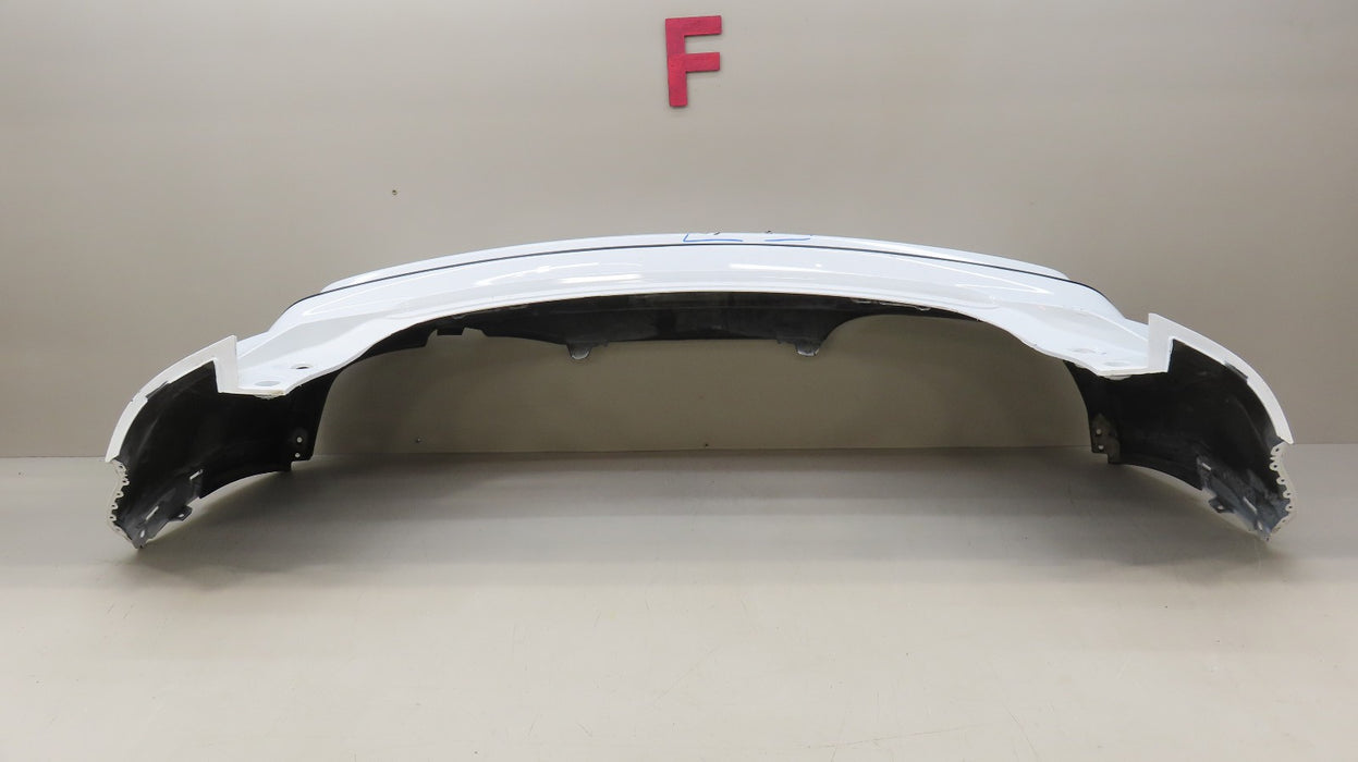 2021-2023 NISSAN KICKS REAR BUMPER COVER OEM 85022-5R00H
