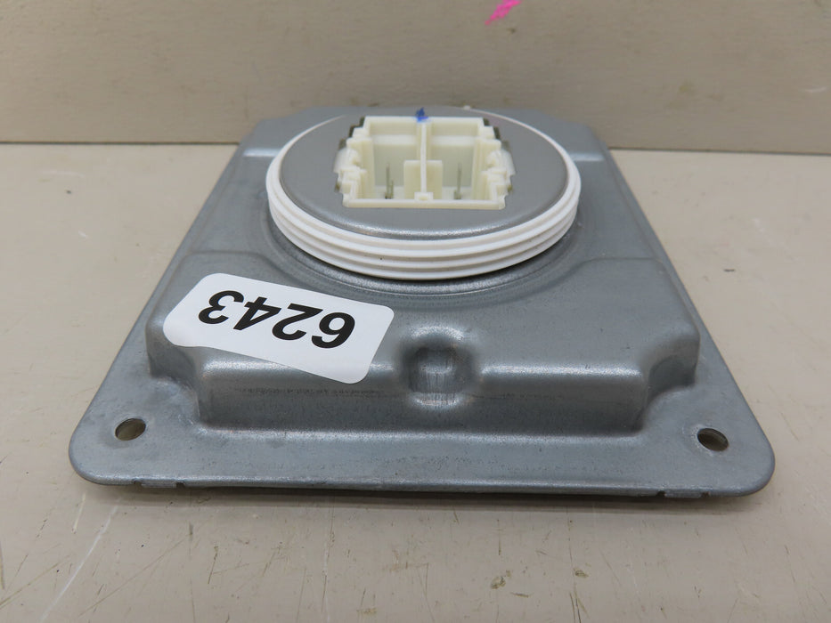 FORD F150 F-150 CHASSIS CONTROL MODULE OEM JX7B-13B626-BJ