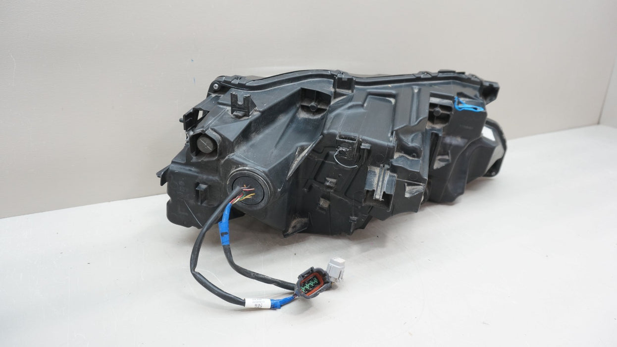 2021-2023 NISSAN ROGUE FRONT LEFT DRIVER SIDE LED HEADLIGHT OEM
