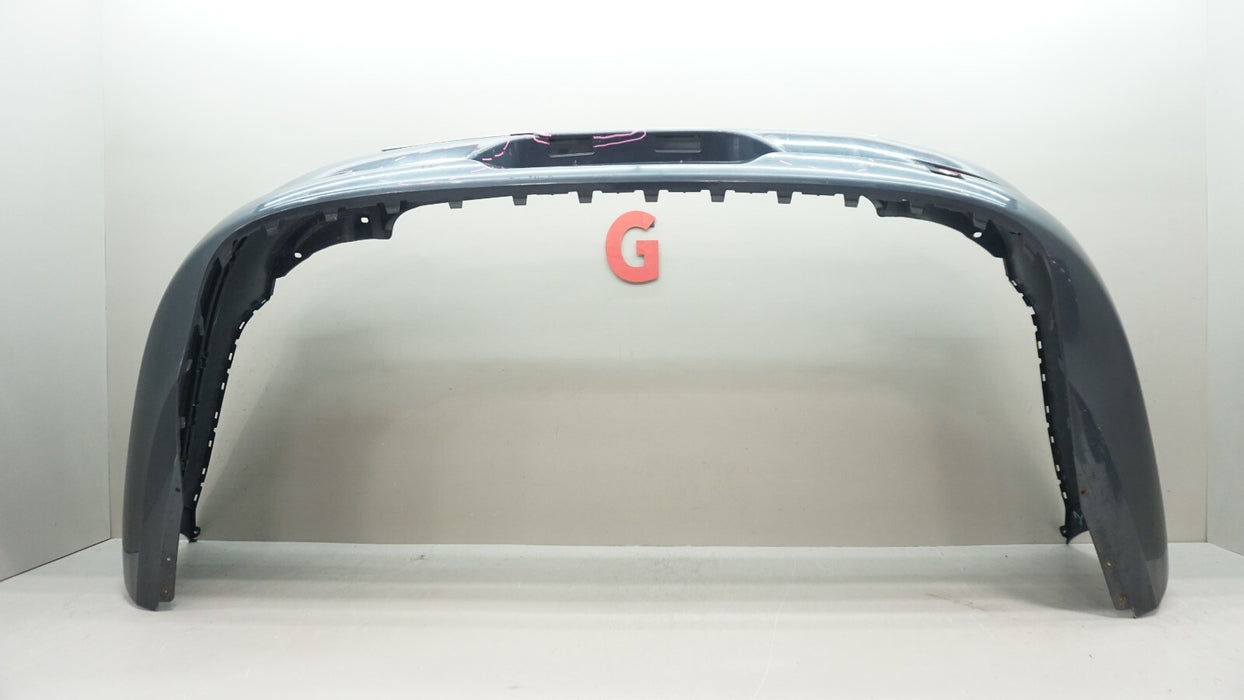 2009-2012 VOLKSWAGEN CC REAR BUMPER COVER PANEL OEM 3C8807421A