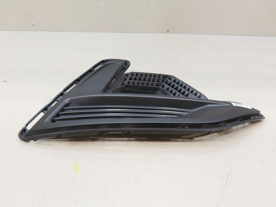 2020 2021 NISSAN SENTRA FRONT RIGHT PASSENGER SIDE FOG LIGHT OEM 62256-6LB04