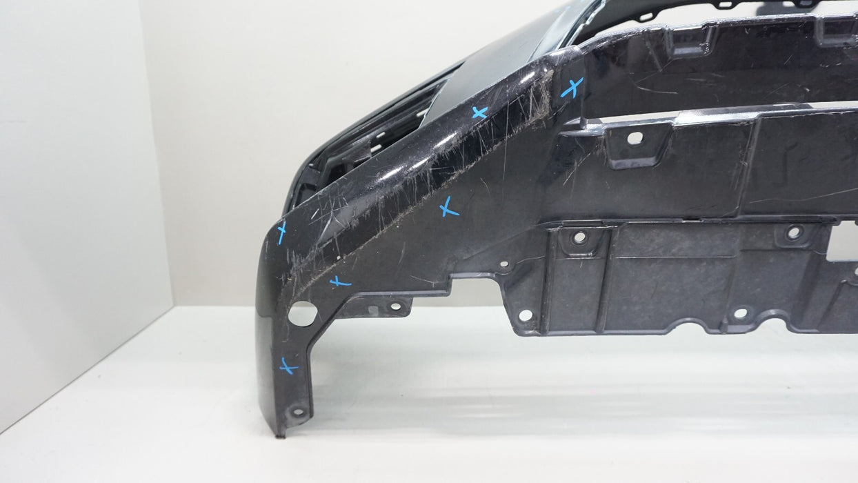 2022-2024 HONDA CIVIC FRONT BUMPER COVER 71101-T20-A000 OEM 2023