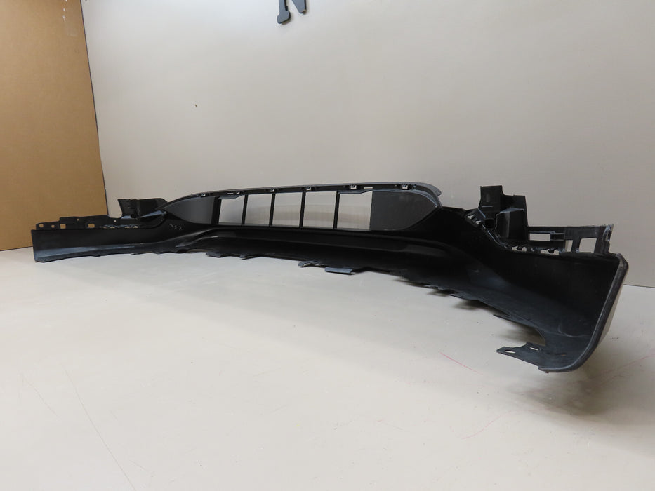 2022-2023 MAZDA CX-5 FRONT LOWER BUMPER VALANCE COVER PANEL OEM KSD4-50032