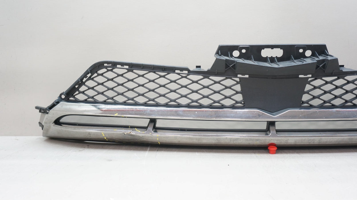 2022-2025 GENESIS GV70 FRONT LOWER BUMPER GRILLE GRILL 86531-AR000 OEM