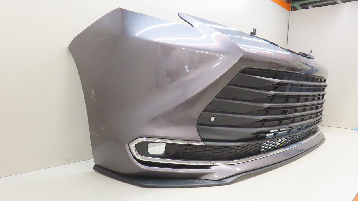 2021-2025 TOYOTA SIENNA FRONT BUMPER COVER  W/GRILLE OEM